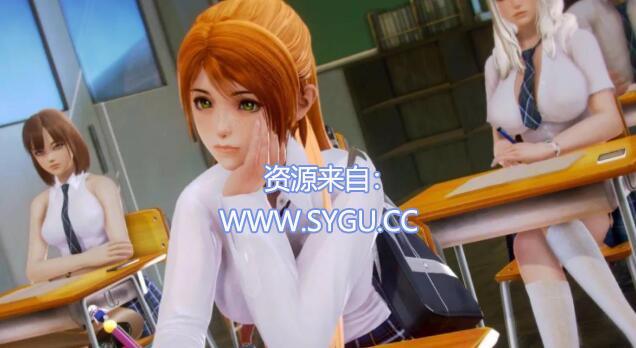 图片[5]-二次元老婆学院 WaifuAcademy Ver0.11.0 润色汉化版 （官中）-无忧免费游戏网
