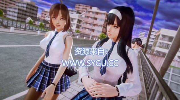 图片[2]-二次元老婆学院 WaifuAcademy Ver0.11.0 润色汉化版 （官中）-无忧免费游戏网