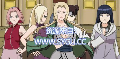 [PC+安卓] 火影忍者：异族崛起 v2.07a （汉化）-无忧免费游戏网