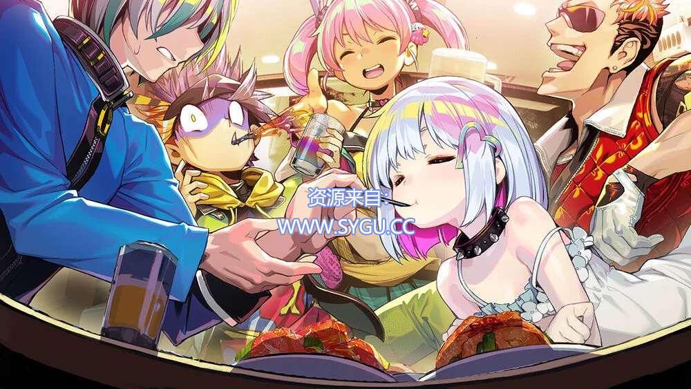图片[2]-多娜多娜:一起来干坏事吧/ドーナドーナ いっしょにわるいことをしよう v1.1.1 包含全DLC+步兵补丁+修改器+集成MOD+全CG存档（官中）-无忧免费游戏网