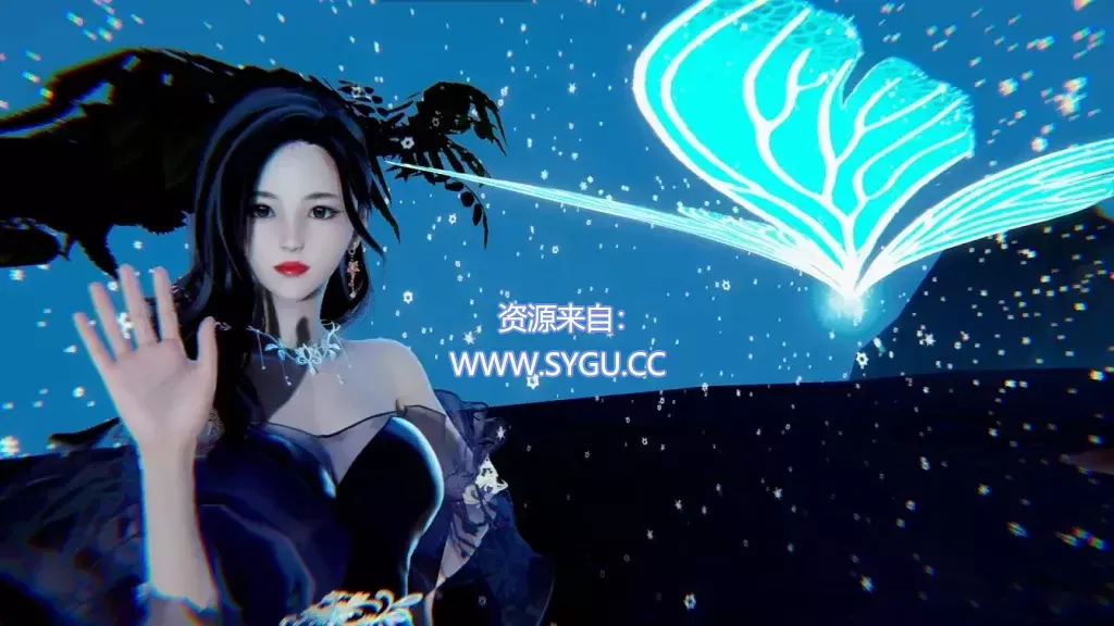 图片[4]-AI少女-璇玑公主 R15版本 V1.2.3 内置作弊 集成汉化 完美整合完整版 （汉化）-无忧免费游戏网