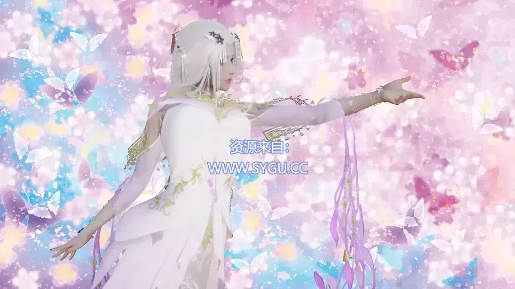 图片[2]-AI少女-璇玑公主 R15版本 V1.2.3 内置作弊 集成汉化 完美整合完整版 （汉化）-无忧免费游戏网