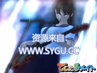 图片[3]-同校生2+同校生2特典+数码校友（汉化）-无忧免费游戏网
