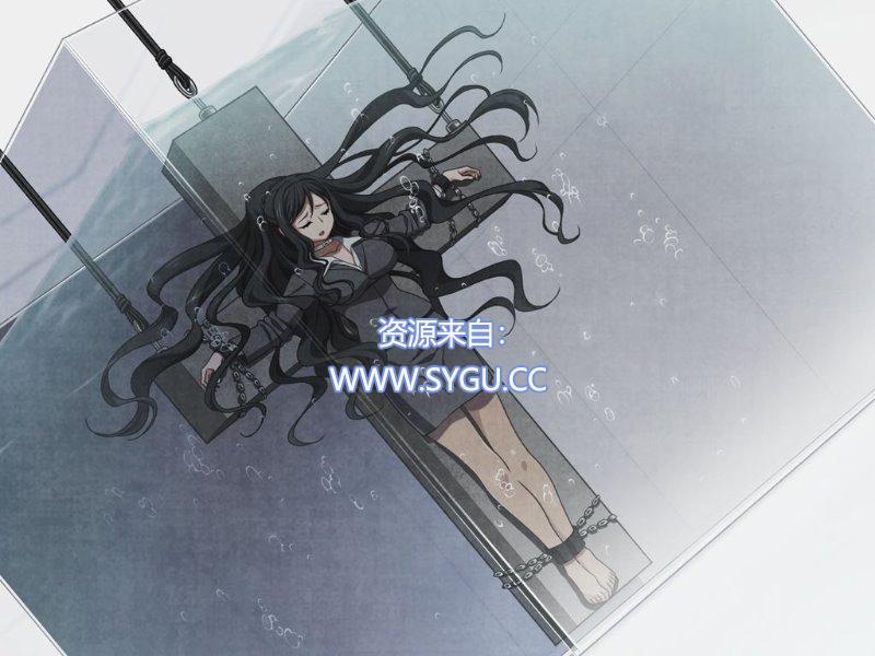 图片[3]-[重口]乐园/Euphoria 高清重置版 集成汉化+步兵补丁+全CG存档（汉化）-无忧免费游戏网