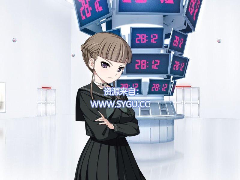 图片[5]-[重口]乐园/Euphoria 高清重置版 集成汉化+步兵补丁+全CG存档（汉化）-无忧免费游戏网