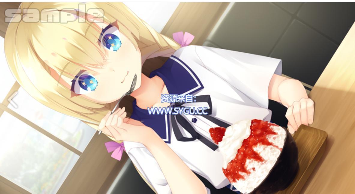 图片[4]-天使☆嚣嚣 RE-BOOT！/天使☆騒々 RE-BOOT! 集成汉化 附全CG存档（汉化）-无忧免费游戏网
