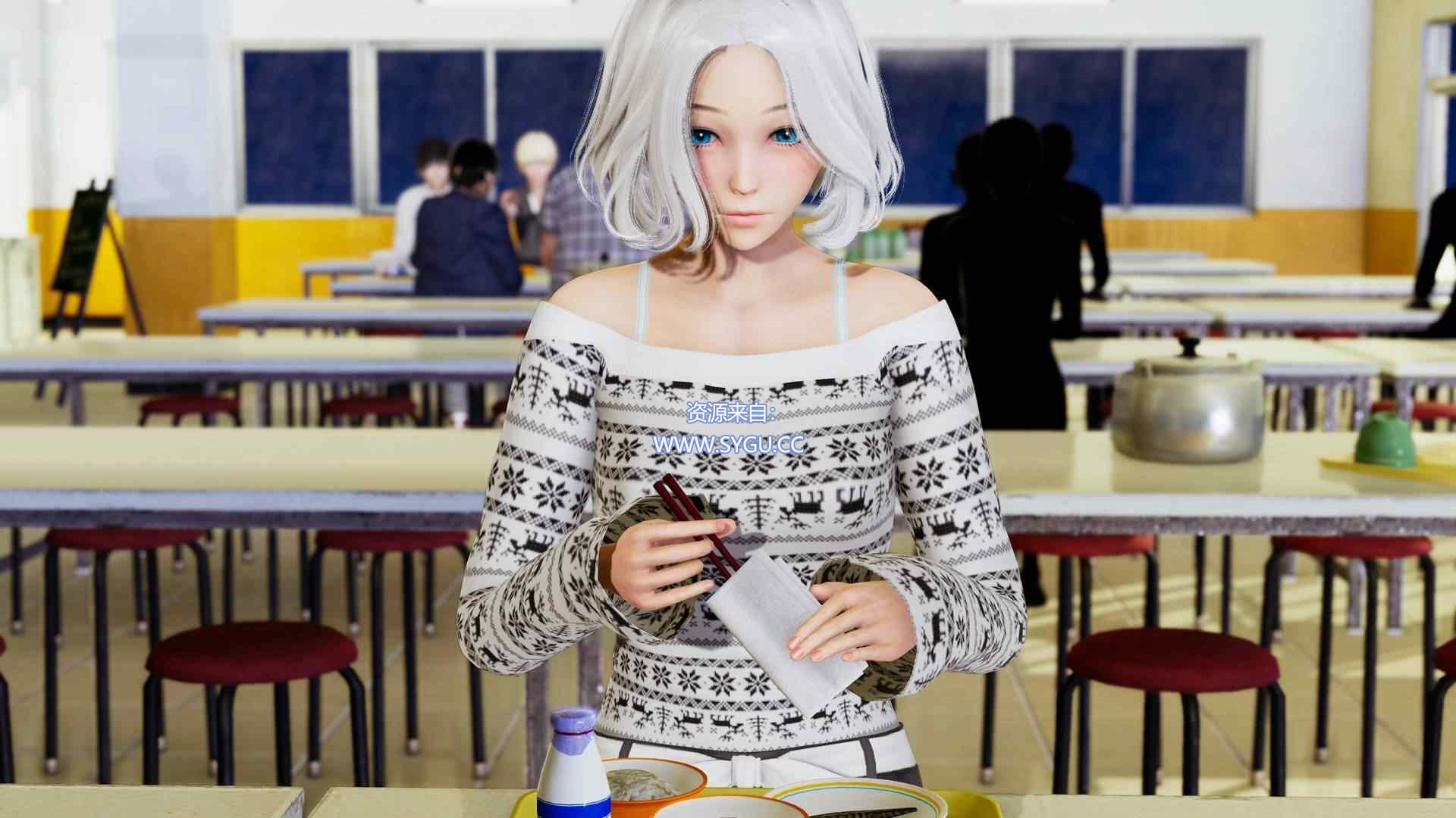 图片[5]-[PC+安卓]真实情欲/我真正的愿望/My Real Desire 全画廊解锁 汉化完结版（汉化）-无忧免费游戏网