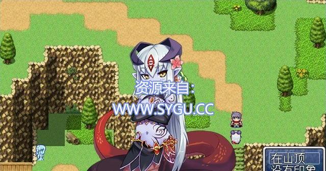 图片[3]-勇者大战魔物娘 もんむす・くえすと! ぱらどっくすRPG終章 V3.02 精翻汉化版+自带全回想 （汉化）-无忧免费游戏网
