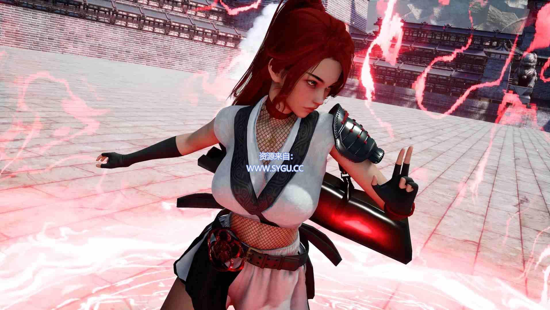 图片[5]-[PC+安卓]跨界/跨领域 v0.3（官中）-无忧免费游戏网