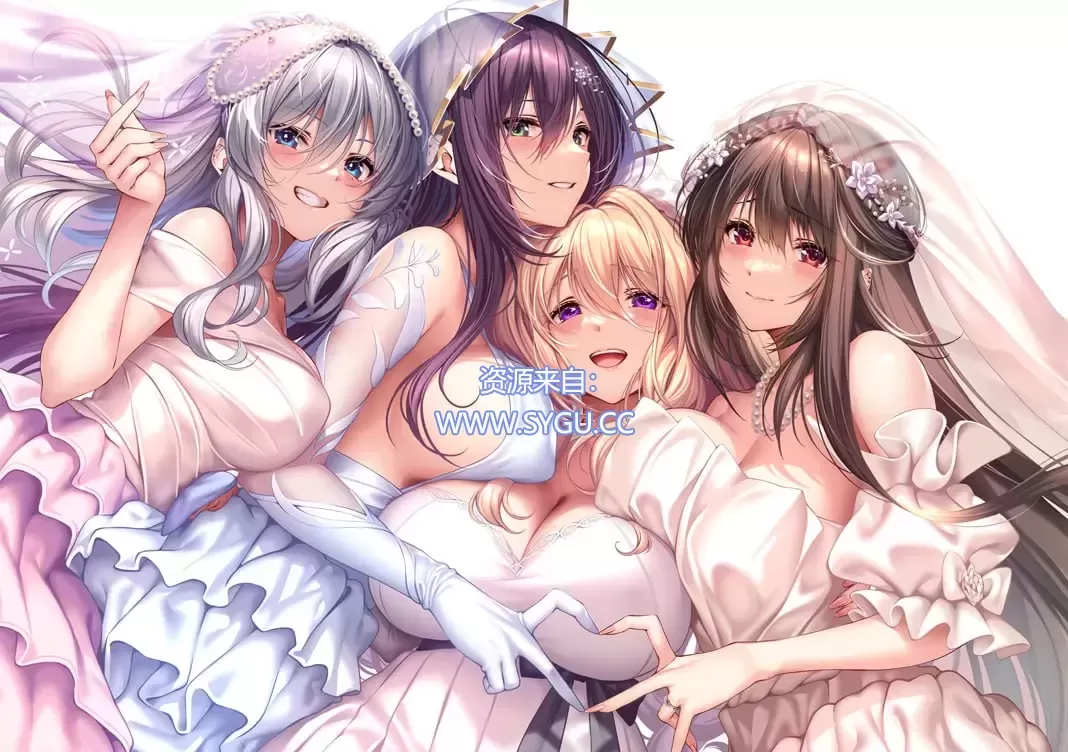 图片[3]-[PC+安卓]甜蜜女友 2+/Perfect Edition 精翻汉化版 安卓最新修复版 内置全回想解锁（汉化）-无忧免费游戏网
