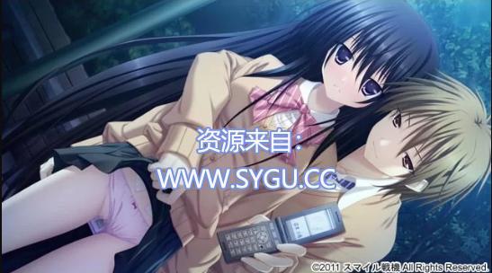 图片[2]-是谁杀死了知更鸟/誰が殺したコマドリを 汉化版（汉化）-无忧免费游戏网