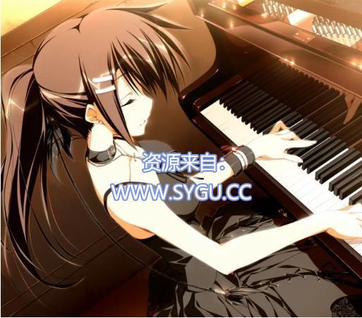图片[3]-素晴日HD 汉化（汉化）-无忧免费游戏网