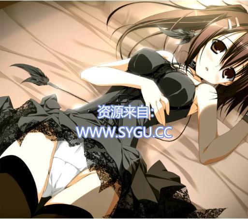 图片[4]-素晴日HD 汉化（汉化）-无忧免费游戏网