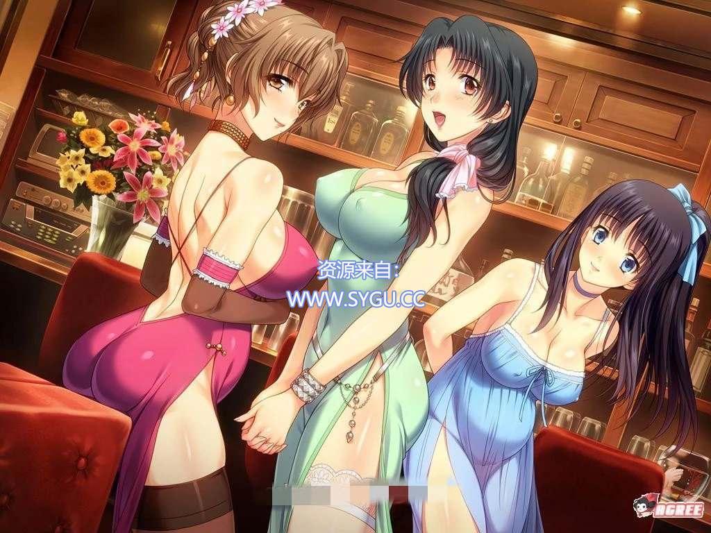 图片[3]-妻中蜜1-3全系列完整汉化版 附全CG存档（汉化）-无忧免费游戏网