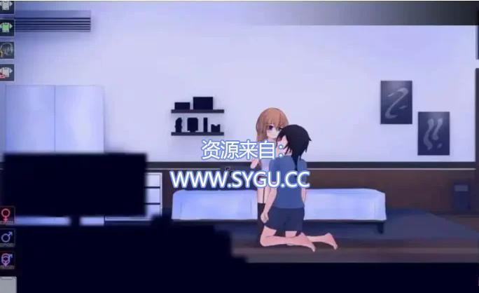 图片[4]-同人狂热！情感！/Doujin Fever!! Affection! v0.6  支持英日双语（日英）-无忧免费游戏网