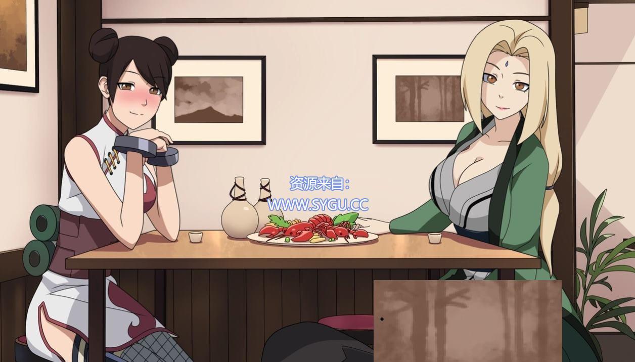 [PC+安卓]女忍者训练师 v0.28.1 官中作弊版（官中）-无忧免费游戏网