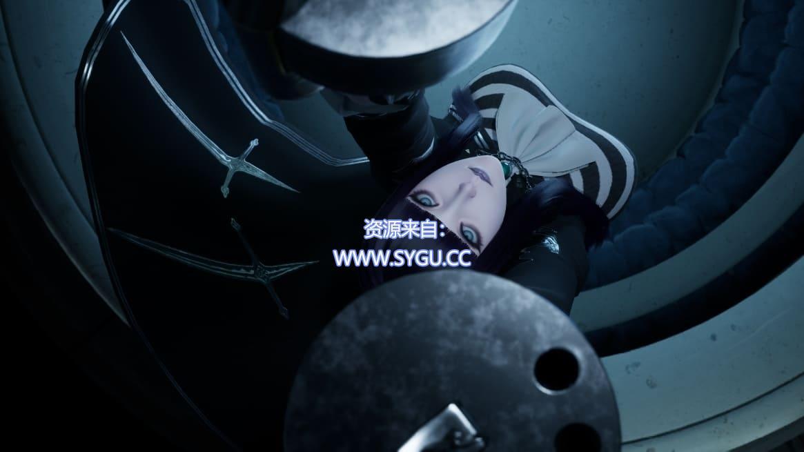 图片[3]-魔女的侵袭:库洛的房间/Under The Witch:Kuro’s Room v0.5.0 官中步兵版（官中）-无忧免费游戏网