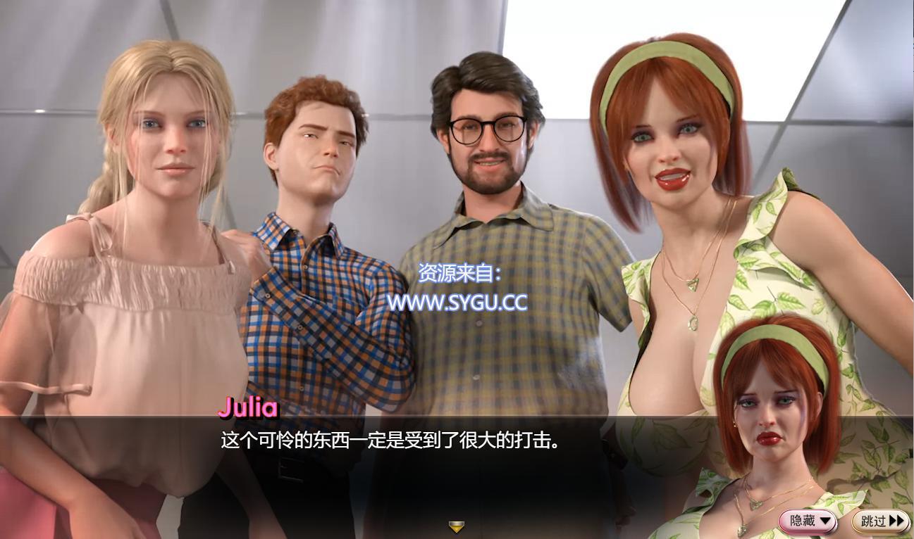 图片[4]-蛇之交响曲/Symphony of the Serpent v23031 逍遥汉化版（汉化）-无忧免费游戏网