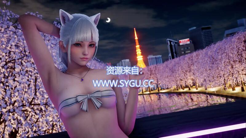 图片[4]-[PC+安卓]新天域/新地平线/New Horizon v0.3.0（官中）-无忧免费游戏网