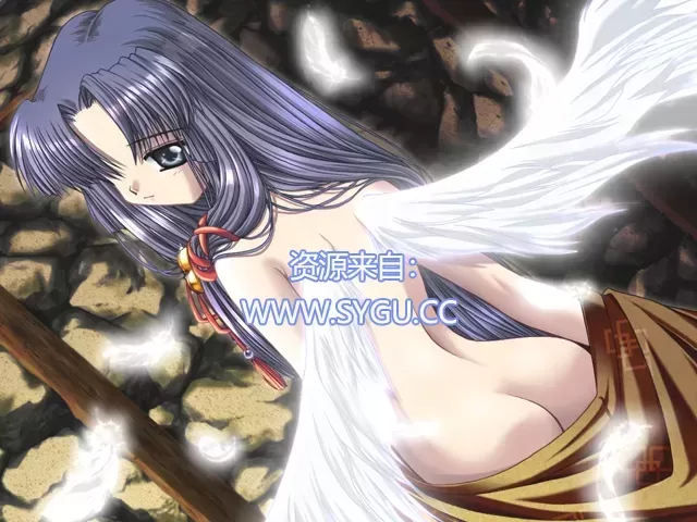 [PC+安卓]AIR-air神尾观铃 精翻汉化版（汉化）-无忧免费游戏网