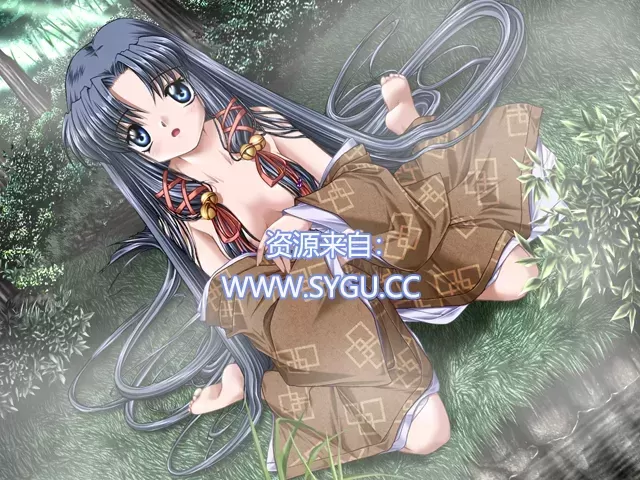 图片[2]-[PC+安卓]AIR-air神尾观铃 精翻汉化版（汉化）-无忧免费游戏网