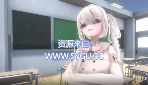 图片[3]-黑暗统治 -锁之支配-/ダークドミナンス -鎖の支配- v1.1.0（官中）-无忧免费游戏网