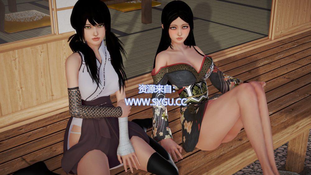 [PC+安卓]一生一次 v1.0 官中步兵完结版（官中）-无忧免费游戏网