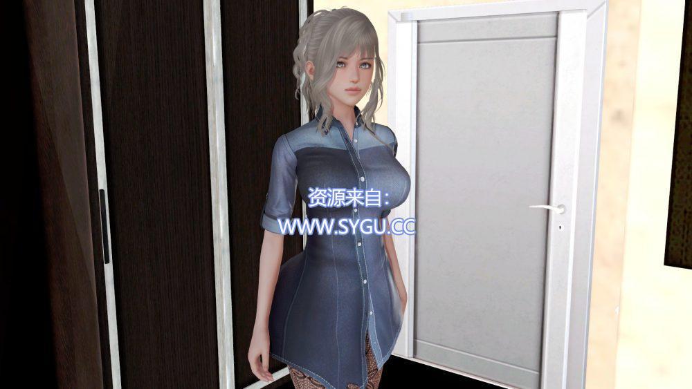 图片[2]-[PC+安卓]一生一次 v1.0 官中步兵完结版（官中）-无忧免费游戏网