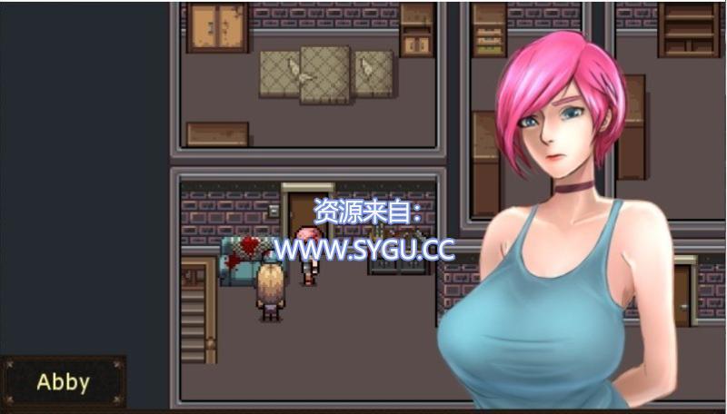 图片[3]-僵尸生活 v1.1B3 完结汉化修复版（汉化）-无忧免费游戏网