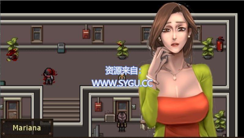 图片[4]-僵尸生活 v1.1B3 完结汉化修复版（汉化）-无忧免费游戏网