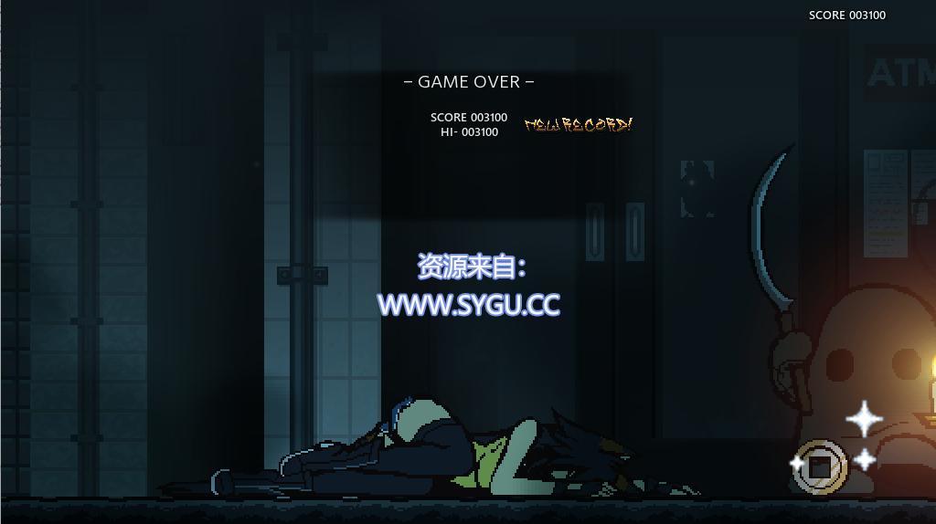 图片[5]-活死人/Vivid Dead Extended Demo v0.3.3（英文）-无忧免费游戏网