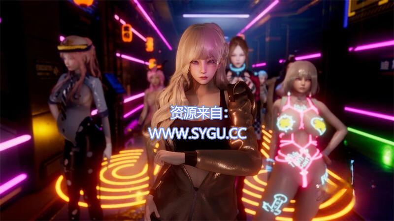 图片[3]-[PC+安卓]蜉蝣/Mayfly Reset 重制版 EP2 （官中）-无忧免费游戏网