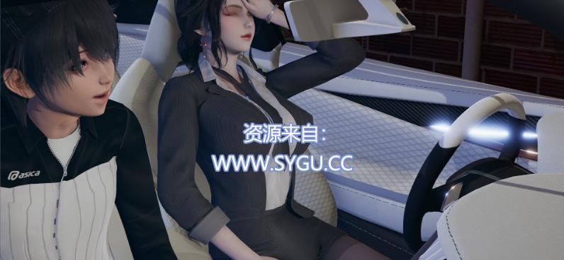 [PC+安卓]母上攻略1-7完结+1-5重制版 安卓吉里吉里模拟器运行（官中）-无忧免费游戏网