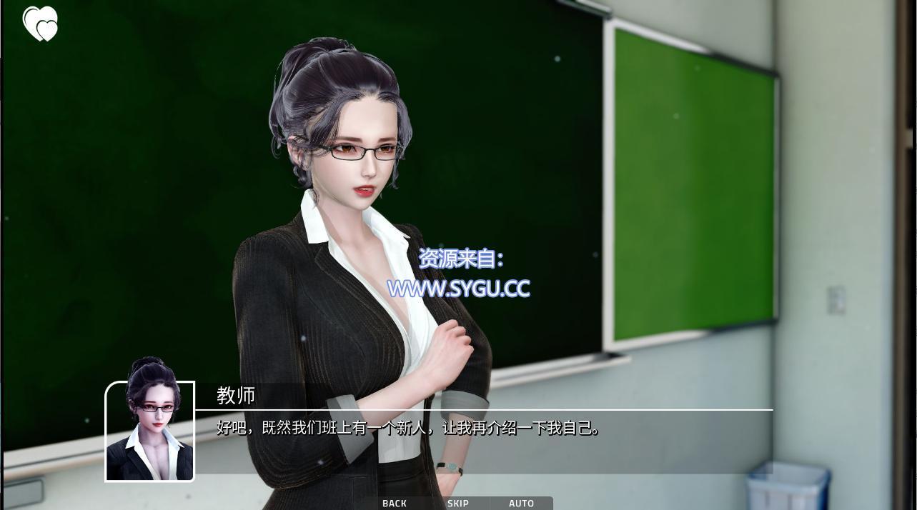 图片[5]-[PC+安卓]城市恶魔：重启 v0.3.0（官中）-无忧免费游戏网