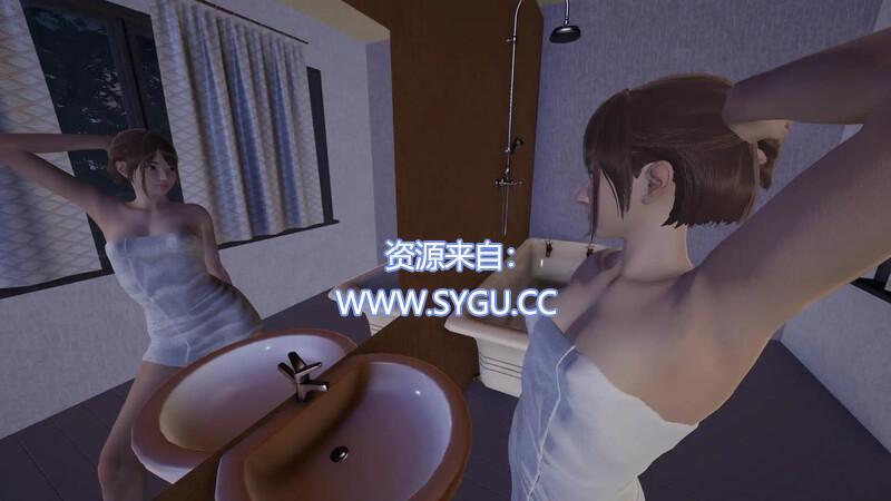 图片[3]-[PC+安卓]巫师的悖论Ch.4 汉化版（汉化）-无忧免费游戏网