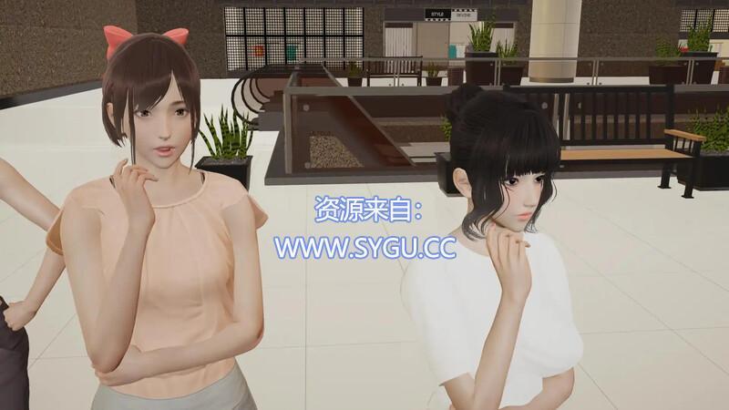 图片[5]-[PC+安卓]巫师的悖论Ch.4 汉化版（汉化）-无忧免费游戏网