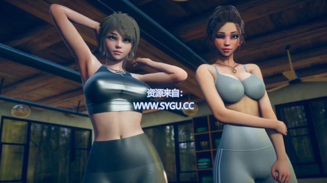 图片[2]-[PC+安卓]那位新老师/That New Teacher v0.7（官中）-无忧免费游戏网