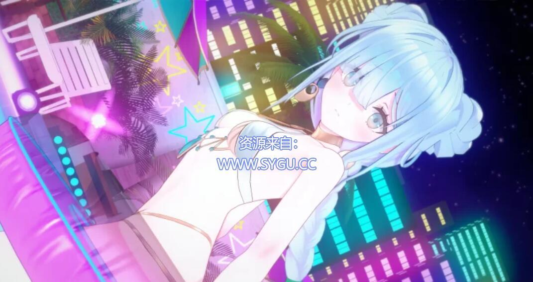 图片[3]-恋活2/恋爱生活2 完美整合版 附最新上千张人物卡+工作室资源 完美汉化（汉化）-无忧免费游戏网
