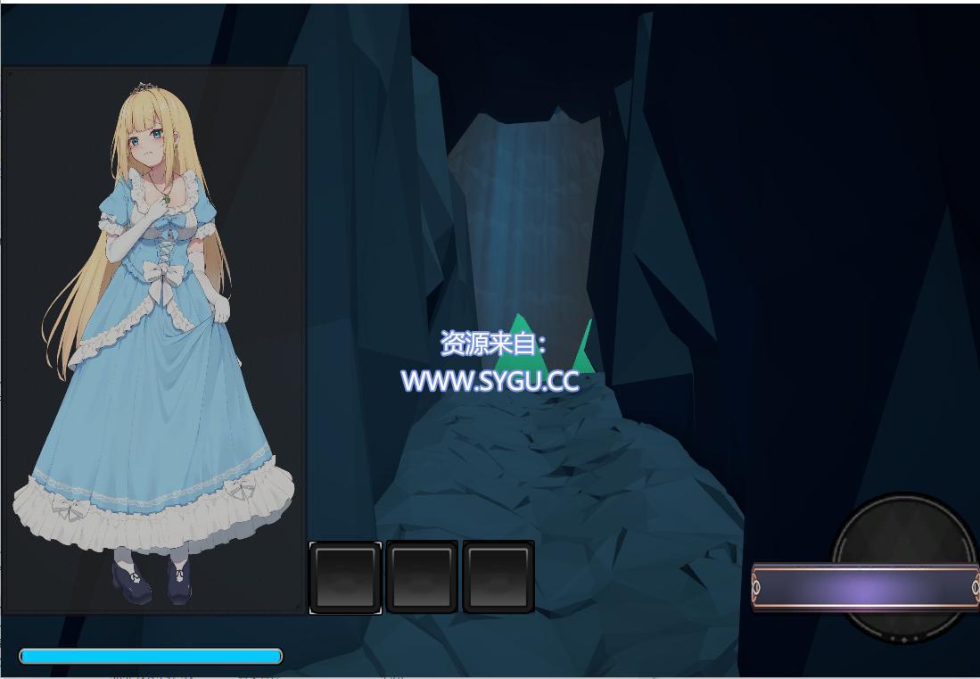 图片[3]-被哥布林抓住了/ゴブリンに捕まってしまいました v1.0.1 机翻汉化版（汉化）-无忧免费游戏网