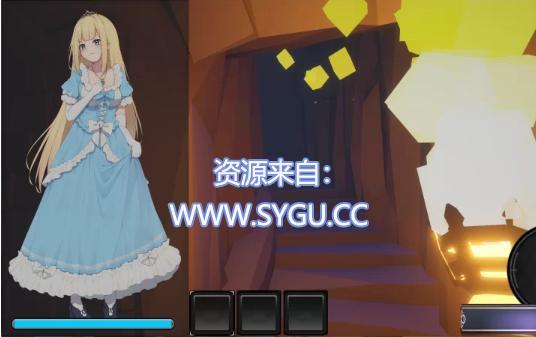 图片[2]-被哥布林抓住了/ゴブリンに捕まってしまいました v1.0.1 机翻汉化版（汉化）-无忧免费游戏网