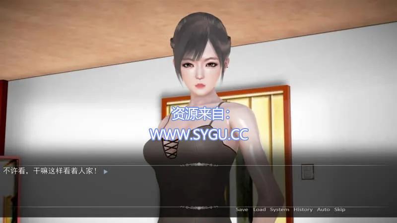 图片[3]-[PC+安卓]都市美艳后宫v1-v3 安卓吉里吉里模拟器运行（官中）-无忧免费游戏网