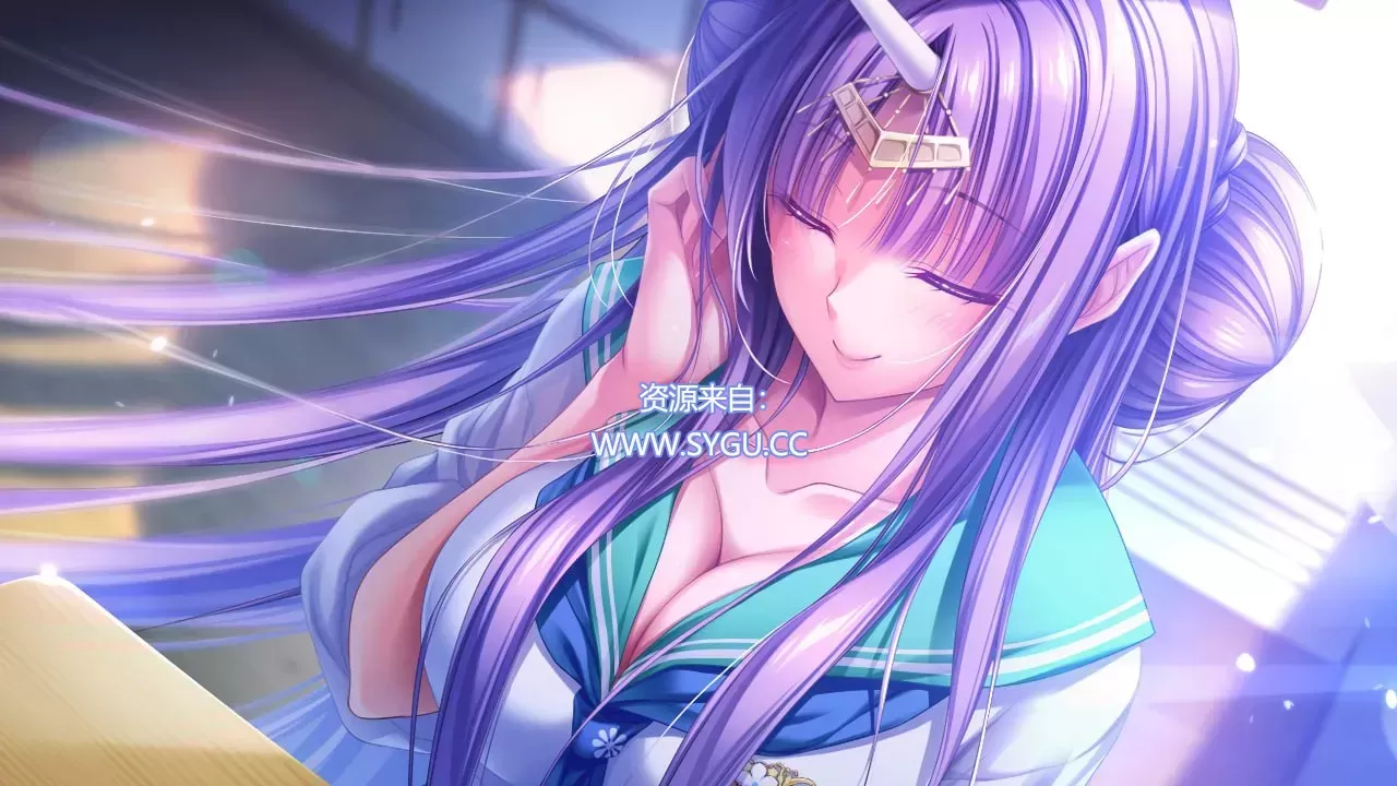 图片[5]-Pure×Holic~纯洁少女和婚姻关系!? /纯洁少女与婚姻关系 精翻汉化版（汉化）-无忧免费游戏网