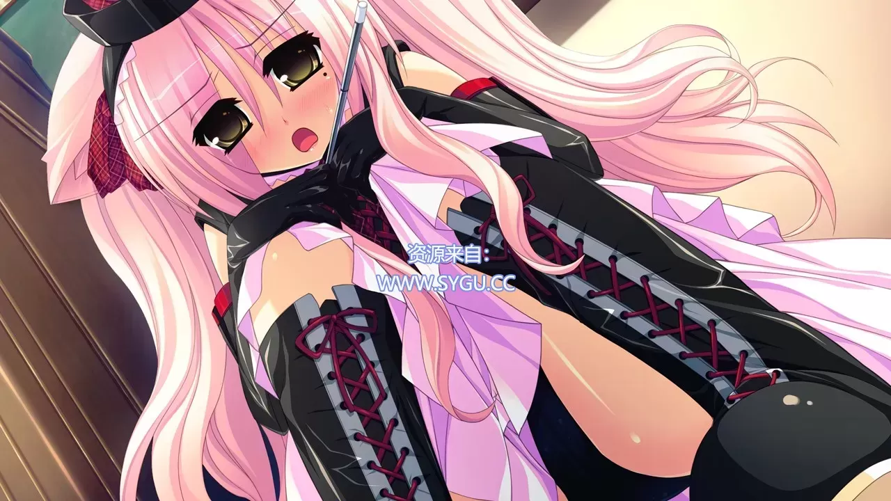 图片[5]-黑白羽翼1-5部全系列合集/Tiny Dungeon ～BLACK and WHITE～精翻汉化版（汉化）-无忧免费游戏网