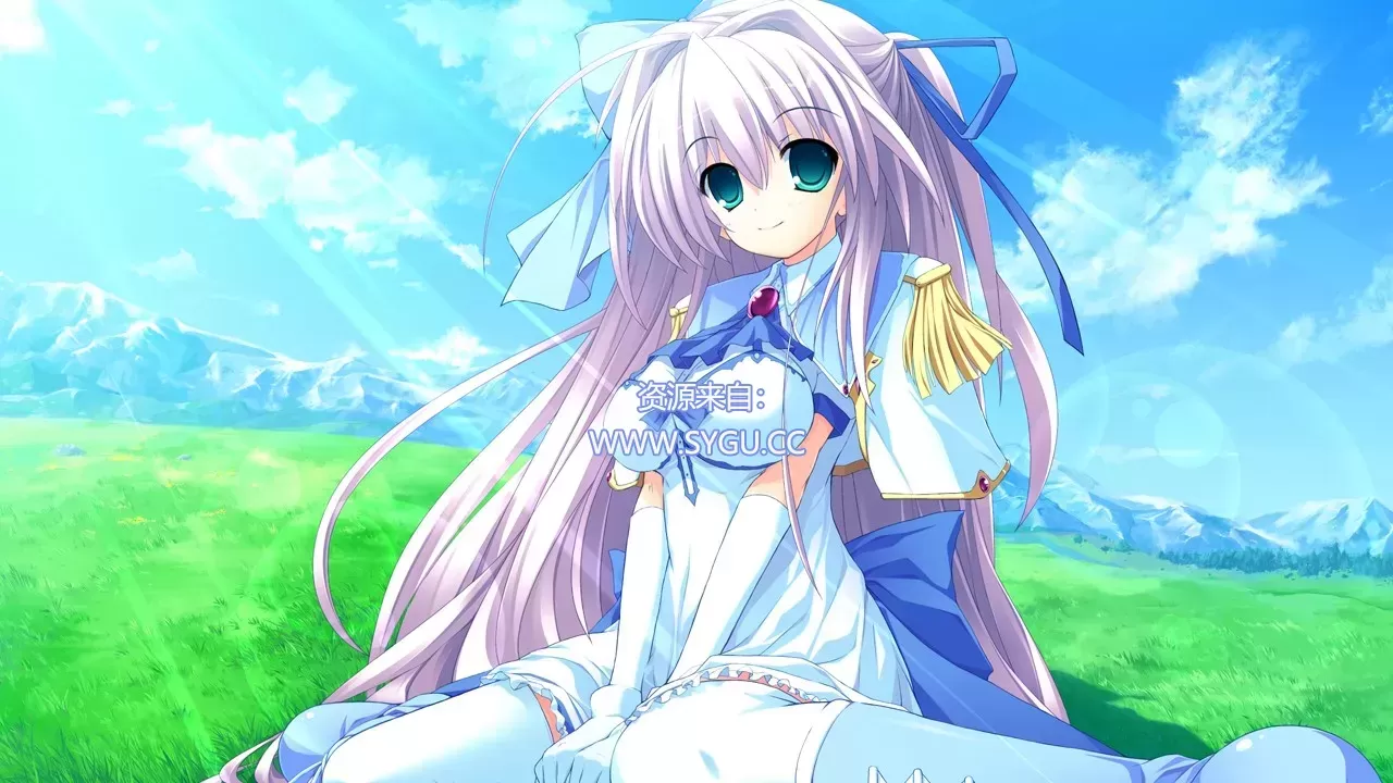 图片[4]-黑白羽翼1-5部全系列合集/Tiny Dungeon ～BLACK and WHITE～精翻汉化版（汉化）-无忧免费游戏网