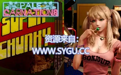 康乃馨俱乐部/Pale Carnations Ch.4 Update 精翻汉化版（汉化）-无忧免费游戏网