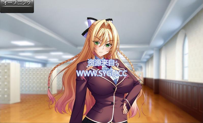 图片[3]-屈辱1-3 精翻汉化版（汉化）-无忧免费游戏网