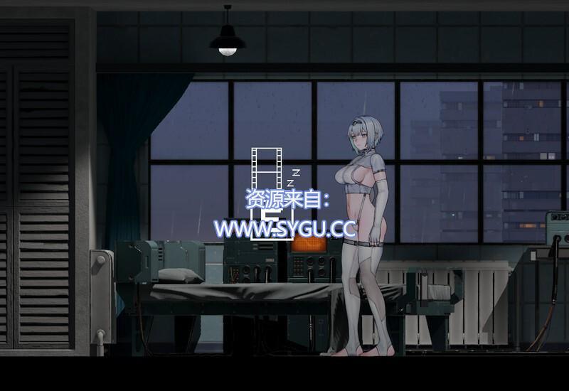 图片[4]-[ACT]青色大脑/CYAN BRAIN Chapter v1.0正式版 附全收集存档（官中）-无忧免费游戏网