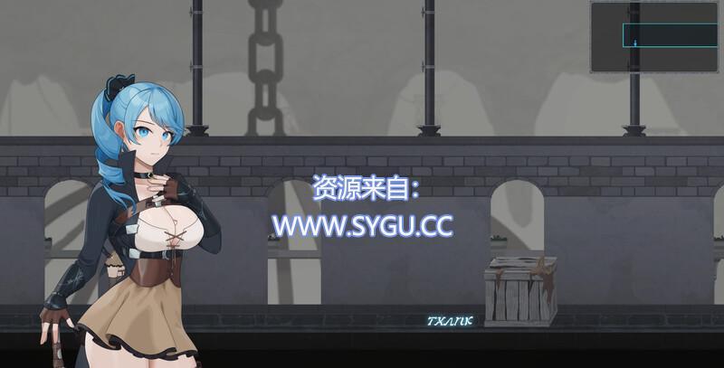 图片[2]-La Vitalis : 永恒的欠损/Immortal Loss v0.21 官方中文步兵版（官中）-无忧免费游戏网