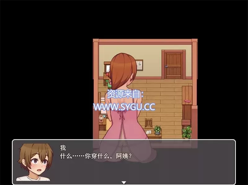图片[3]-[PC+安卓]我的乡村日常生活/Daily Lives of My Countryside v0.3.1.1 (官中)-无忧免费游戏网