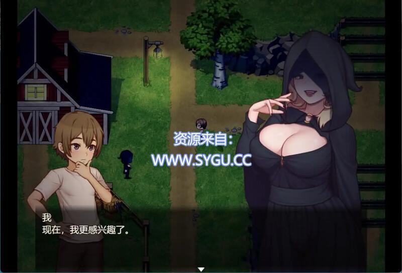 图片[4]-[PC+安卓]我的乡村日常生活/Daily Lives of My Countryside v0.3.1.1 (官中)-无忧免费游戏网